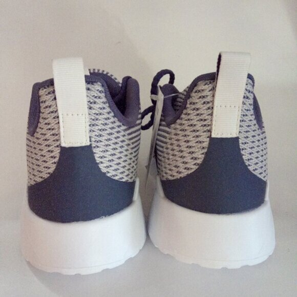 Adidas Questar Flow Pinstripe Pattern Women's Running Shoe Size US 10 - Picture 8 of 10